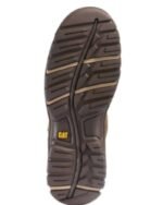 Caterpillar Abbey Slip-On Boot Steel Toe Butterscotch 3–8 EN - Image 2