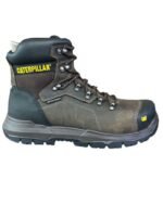 Caterpillar Diagnostic 2 Lace-Up Boot Waterproof S3 6–12 - Image 2