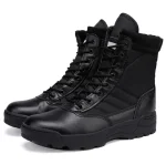 Rambler Military Boot