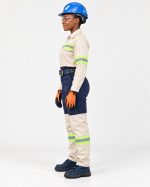 Fazi Boiler Suit - Image 2