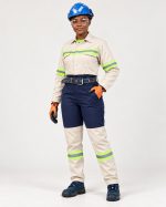 Fazi Boiler Suit - Image 3