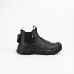 Rambler Rhino Chelsea Genuine Leather Boot - Image 2