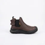 Rambler Rhino Chelsea Genuine Leather Boot - Image 3